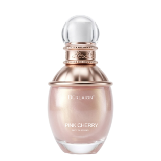 Body Glass Gel - Pink Cherry