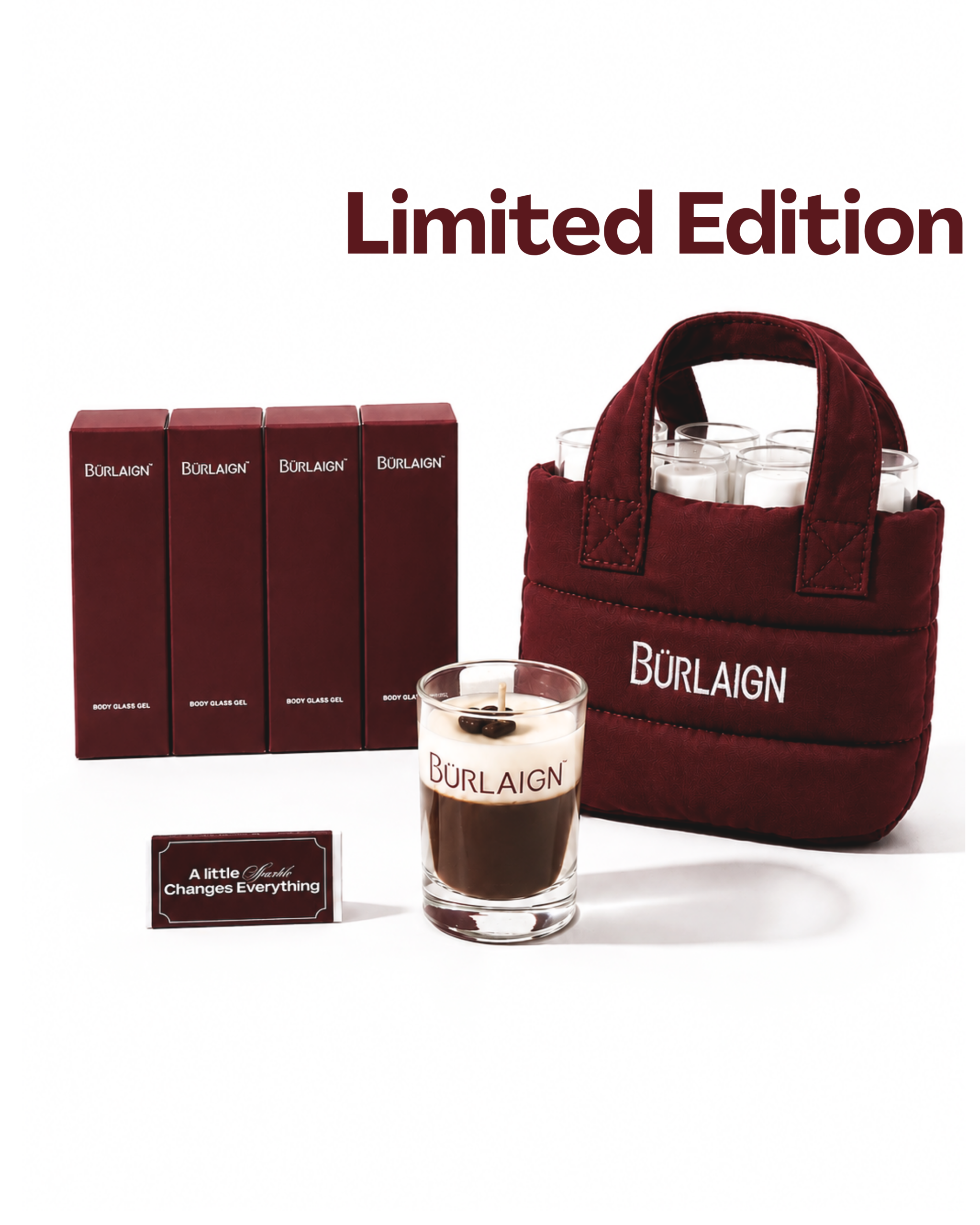 The Mini Gift Box